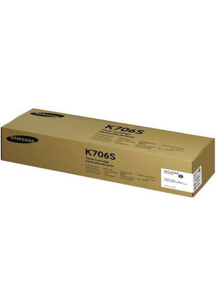 Multixpress K7400/MLT-K706S/SS818A Toner