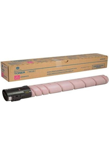 TN-512 Kırmızı Fotokopi TONER.C554