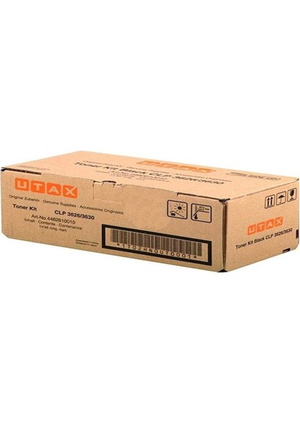 CLP-3626/4462610014 Kırmızı Fotokopi Toner fiyatları