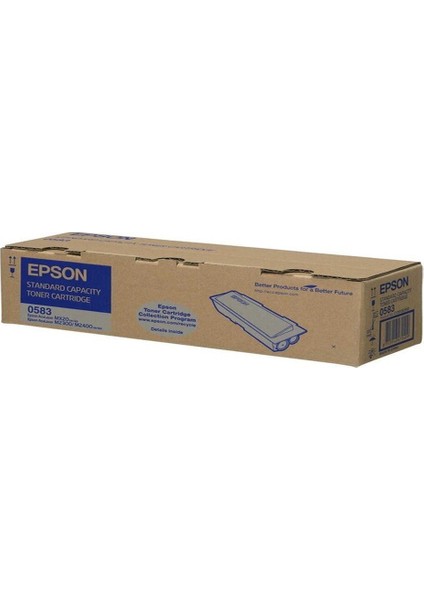 MX-20/C13S050583 Toner
