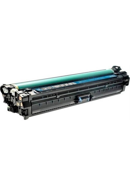 307A-CE710A/CE711A /CE712A Mavi Toner 7.300 Sayfa fiyatları