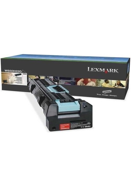 lexmark W850-W850 Drum Unitesi