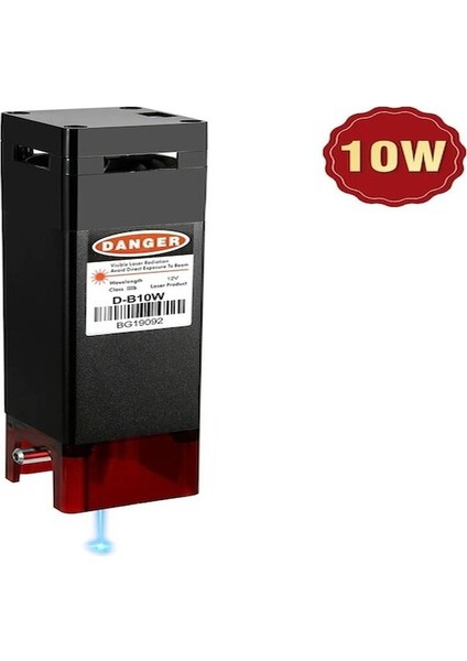 Ts3 10W Laser Head