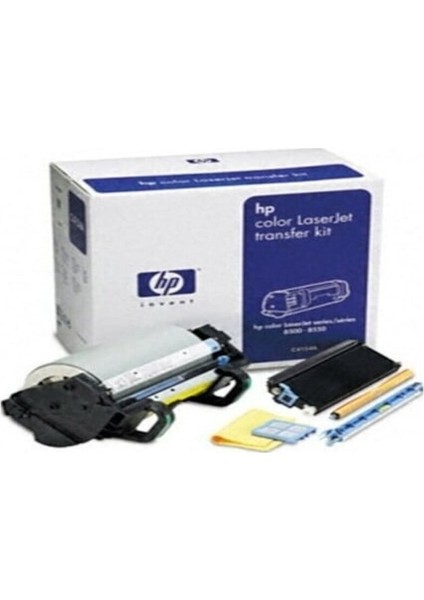 8500 / 8550 C4154A Transfer Ünitesi - Image Transfer Kıt