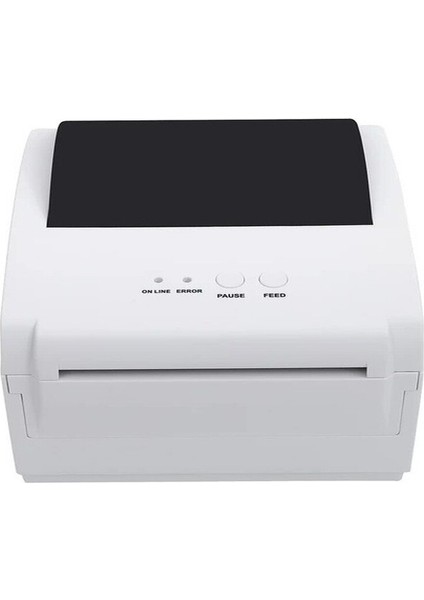 Possify BY248D USB Ethernet (Host) Termal Barkod Yazıcı modelleri