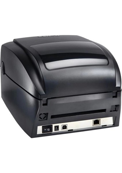 Ontech - Godex EZ-1105 Plus 203DPI Termal Transfer Usb+Ethernet Barkod Yazıcı (Ribonlu Kullanım) modelleri