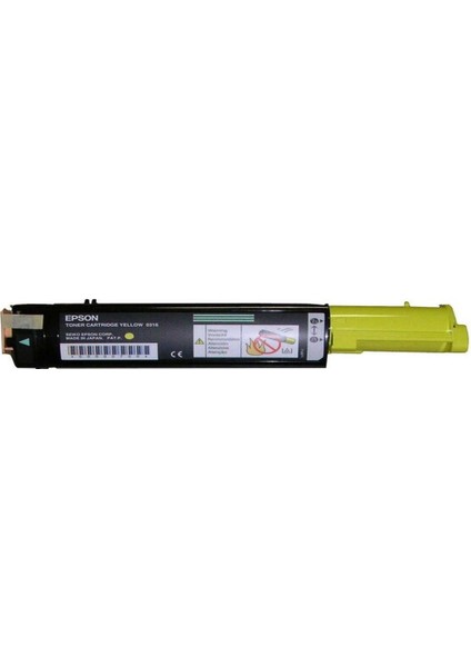 CX-21/C13S050316 Sarı Toner fiyatları