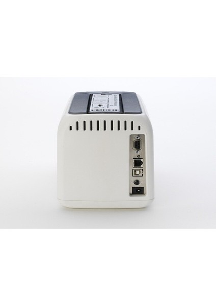 HC100 Etiket Yazıcı