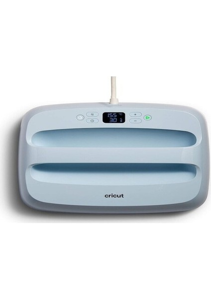 Easypress 3 Isıtıcı Mavi (25X30CM) 2009152