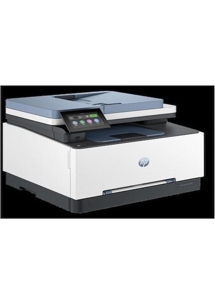 Color Laserjet Pro 499M6A 3303SDW Wi-Fi Tarayıcı Fotokopi Renkli Çok Fonksiyonlu Lazer Yazıcı