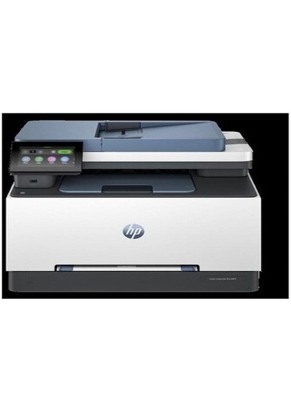 Color Laserjet Pro 499M6A 3303SDW Wi-Fi Tarayıcı Fotokopi Renkli Çok Fonksiyonlu Lazer Yazıcı