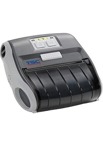 Tsc 203DPI Alpha-3rb Bt Direkt Termal Mobil Barkod Yazıcı