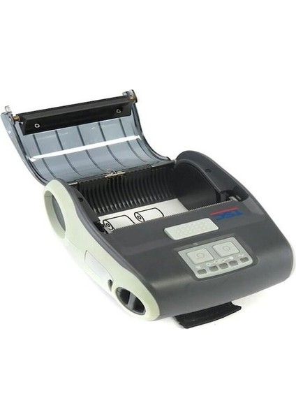 Tsc 203DPI Alpha-3rb Bt Direkt Termal Mobil Barkod Yazıcı