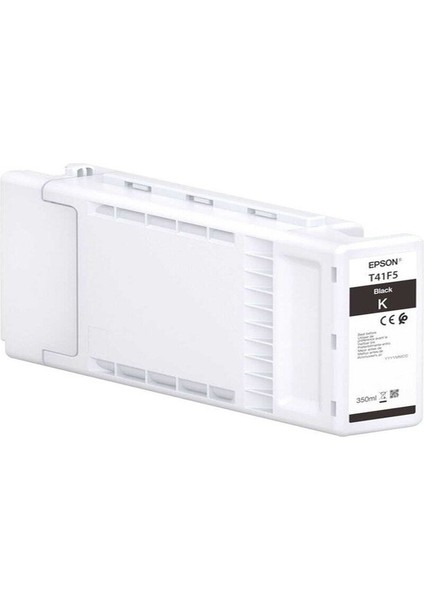T41F5 Siyah Kartuş C13T41F540
