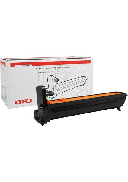 Oki C3100-42126643 Mavi Drum Ünitesi