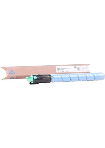 Aficio MP-C2030 Mavi 5500 Sayfa Çapraz Renkli Toner