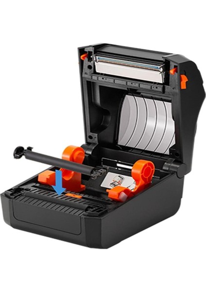 BIXOLON XD3-40D