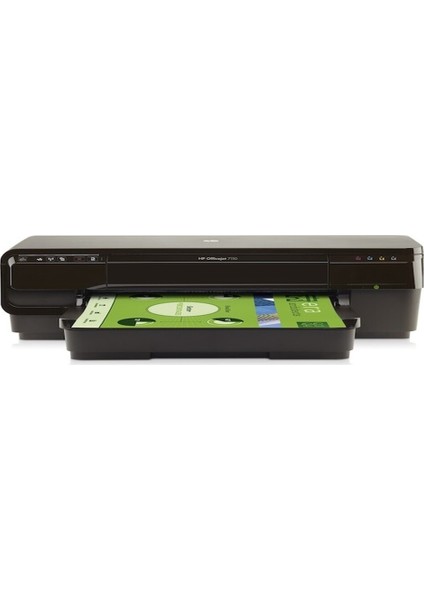 CR768A Officejet 7110 Wifi Mürekkep Püskürtmeli Geniş Format Yazıcı