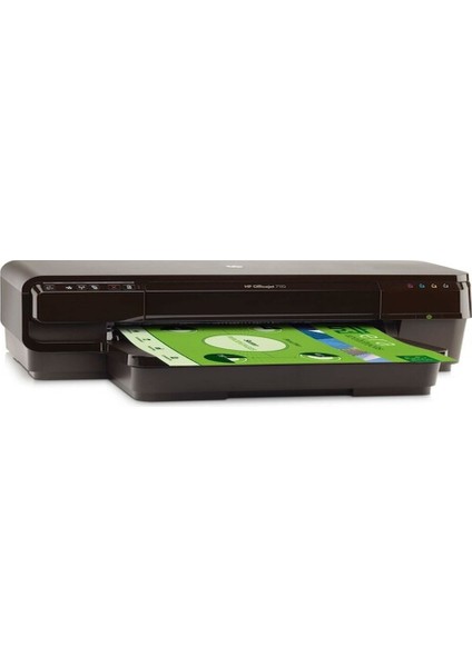 CR768A Officejet 7110 Wifi Mürekkep Püskürtmeli Geniş Format Yazıcı fiyatları