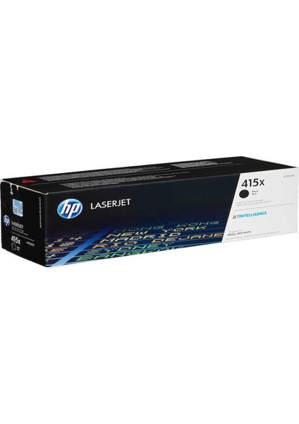 415X-W2030X Siyah Toner Yüksek Kapasiteli