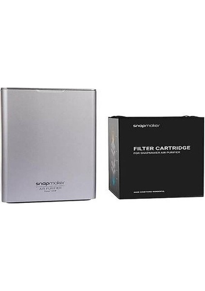 2.0 Air Purifier