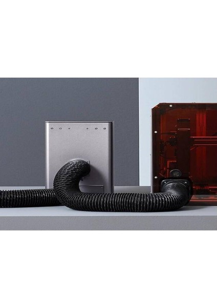 2.0 Air Purifier