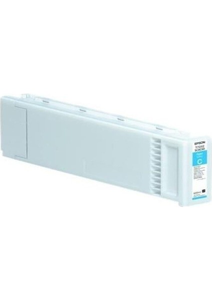 T7252 T725200 Camgöbeği