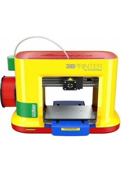 Da Vinci Minimaker Wifi 3D Yazıcı