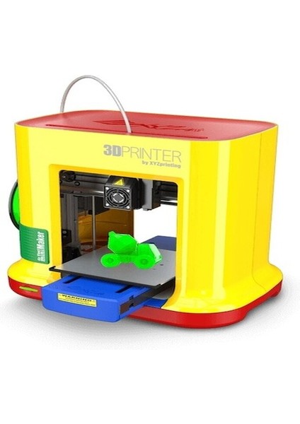 Da Vinci Minimaker Wifi 3D Yazıcı