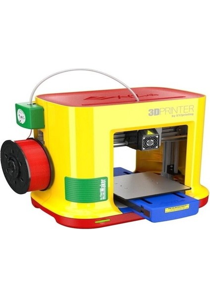 Da Vinci Minimaker Wifi 3D Yazıcı