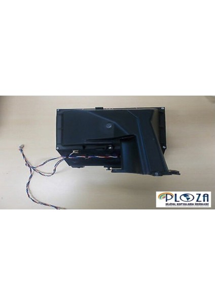 B4H70-67001 Vacumm Fan Assembly
