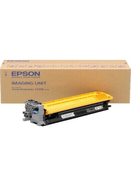 CX-28/C13S051191 Sarı Drum Ünitesi