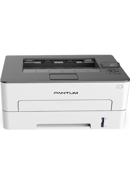 P3300DW Wifi Mono Lazer Yazıcı