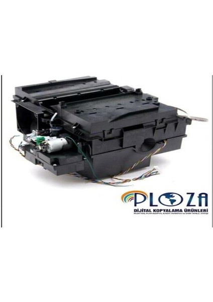 Hp Designjet T920 T930 T1500 Service Station CR357-60078