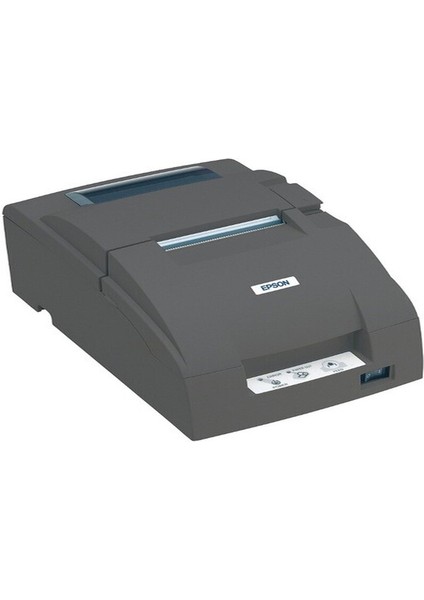 TM-U220B (057A0) Nokta Vuruşlu Fiş Yazıcı