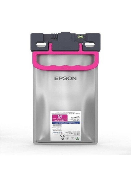 T05A300 C13T05A300 Kırmızı Kartuş Pro Wf C878 fiyatları