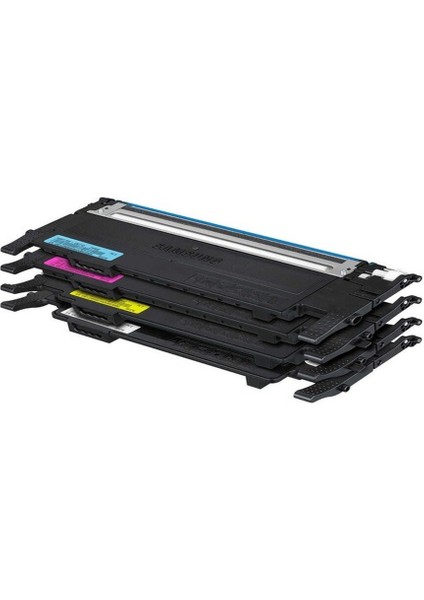 CLP-320/CLT-P407C Toner Avantaj Paketi