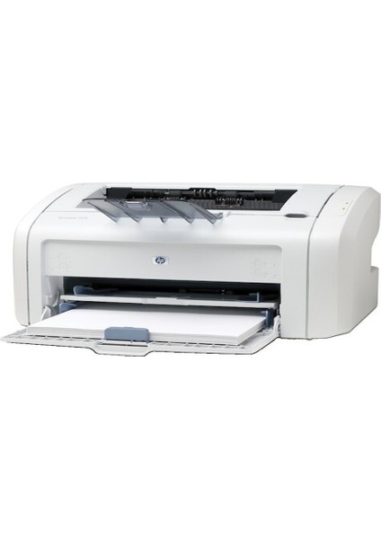 Laserjet 1018 Mono Lazer Yazıcı