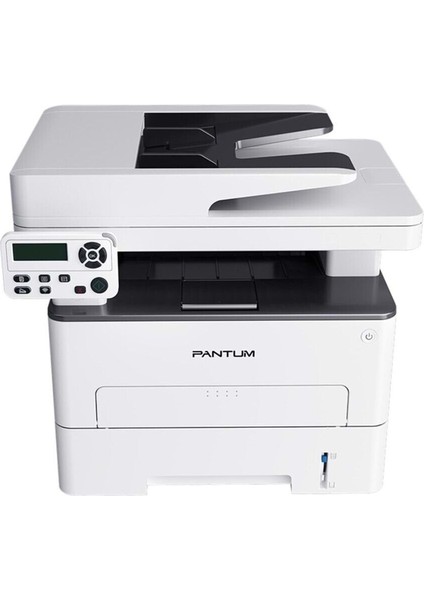 M7100DW Çok Fonksiyonlu Dublex Network Wifi Fotokopi Adf Tarayıcı Lazer Yazıcı