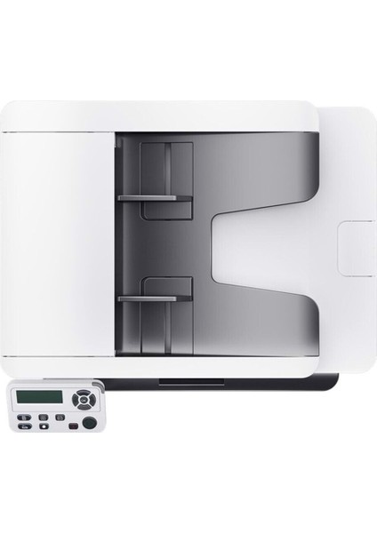 M7100DW Çok Fonksiyonlu Dublex Network Wifi Fotokopi Adf Tarayıcı Lazer Yazıcı