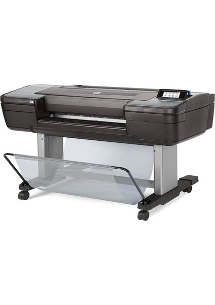 W3Z71A Designjet Z9+ 24\" Mürekkep Püskürtmeli Geniş Format Yazıcı