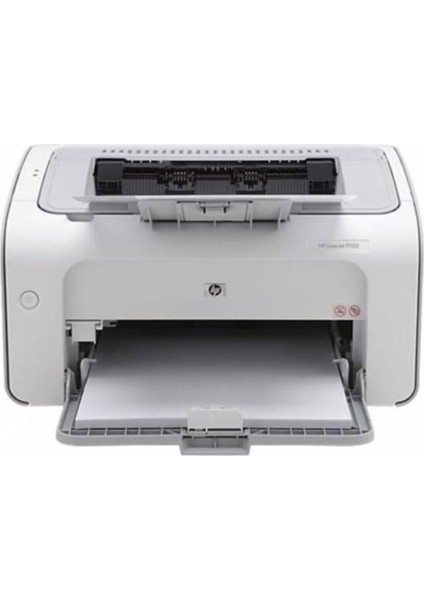 Laserejet P1102 Mono Lazer Yazıcı