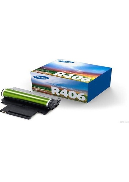 CLP365 Drum Ünitesi CLT-R406S (16.000 Sayfa ) Su4