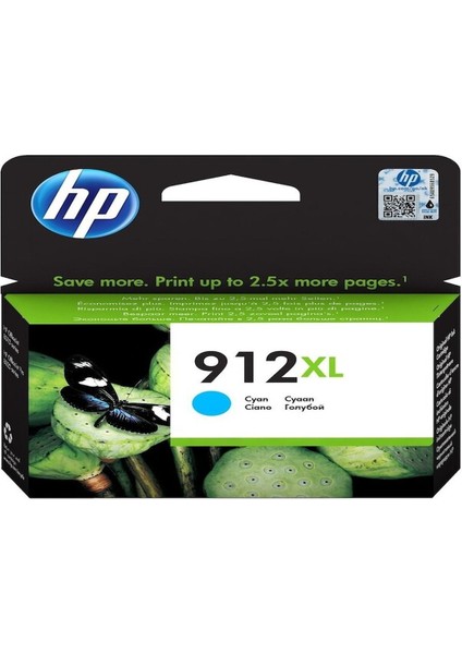 912XL 3YP34AE Cmyk Set Kartuş fiyatları