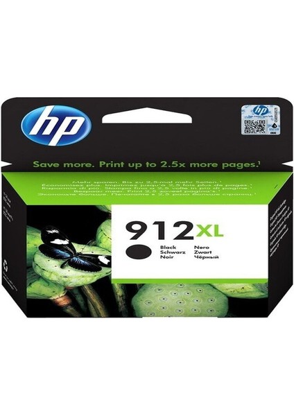 912XL 3YP34AE Cmyk Set Kartuş indirimleri