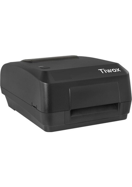 TT-300 203DPİ Termal Transfer Barkod Yazıcı
