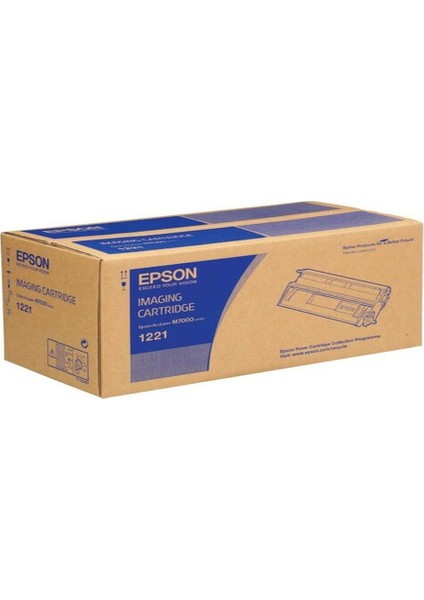 M7000-C13S051221 Toner