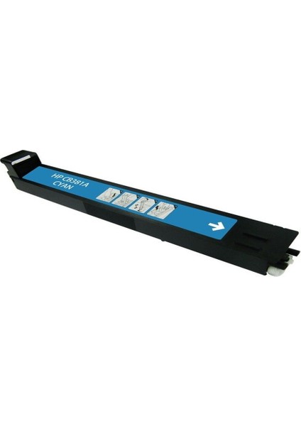 823A-CB381A Mavi Toner CP6015 (21.000 Sayfa) fiyatları