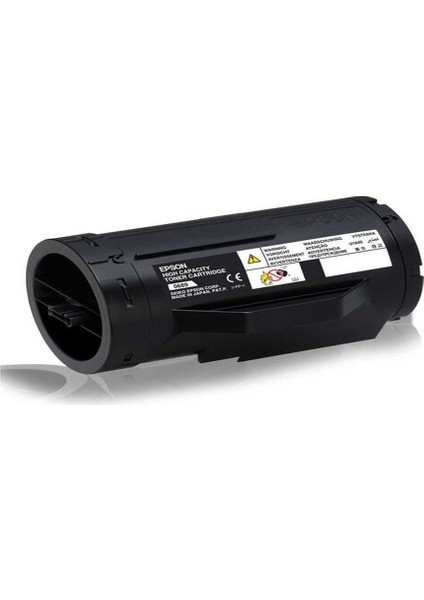 AL-M300/C13S050689 Toner Yüksek KAPASITELI.AL-M300DN