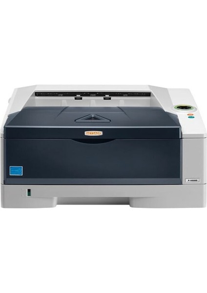 Utax P-3520D Mono Lazer Yazıcı
